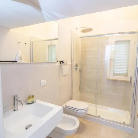 Palazzo Marzionna Maison d'hôtes