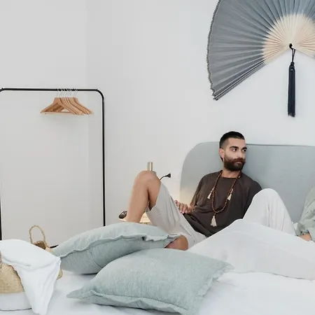 Palazzo Marzionna Maison d'hôtes