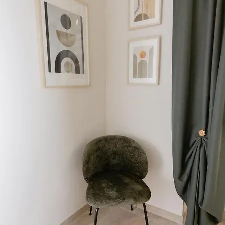 Palazzo Marzionna Maison d'hôtes Polignano a Mare