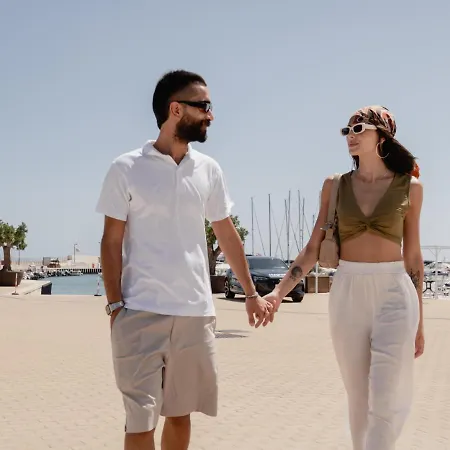 Palazzo Marzionna Maison d'hôtes 4*