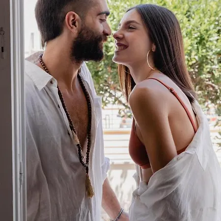 Palazzo Marzionna Maison d'hôtes Polignano a Mare