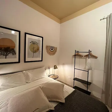 Palazzo Marzionna 4*