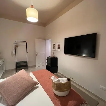 Maison d'hôtes Palazzo Marzionna Polignano a Mare