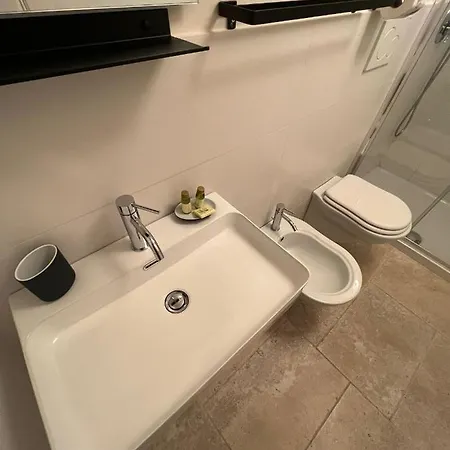 Palazzo Marzionna Polignano a Mare