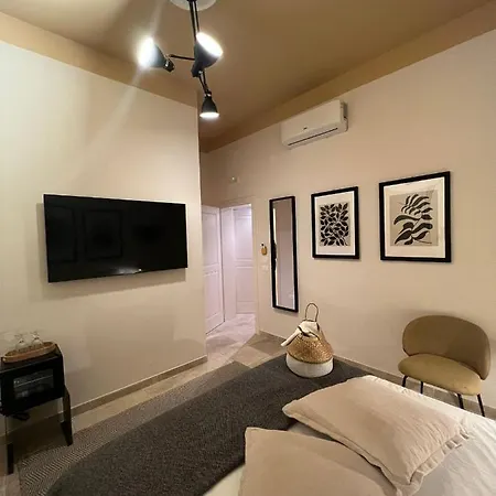 Maison d'hôtes Palazzo Marzionna Polignano a Mare