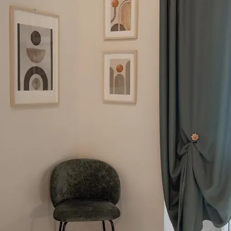 Maison d'hôtes Palazzo Marzionna Polignano a Mare