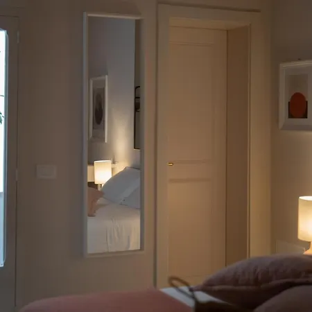 Maison d'hôtes Palazzo Marzionna Polignano a Mare