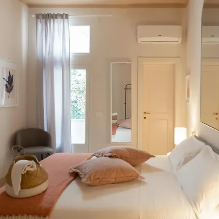 Maison d'hôtes Palazzo Marzionna Polignano a Mare