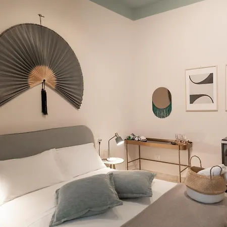 Palazzo Marzionna Maison d'hôtes 4*