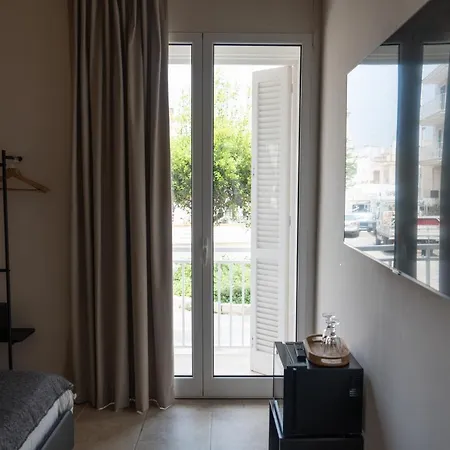 Maison d'hôtes Palazzo Marzionna Polignano a Mare