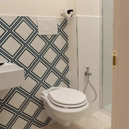 Palazzo Marzionna Polignano a Mare