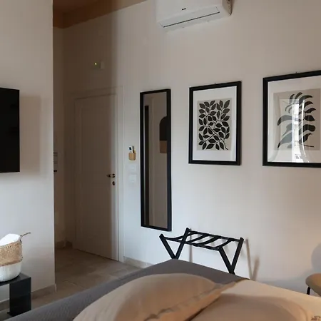 Palazzo Marzionna Maison d'hôtes Polignano a Mare