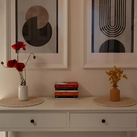 Palazzo Marzionna Maison d'hôtes