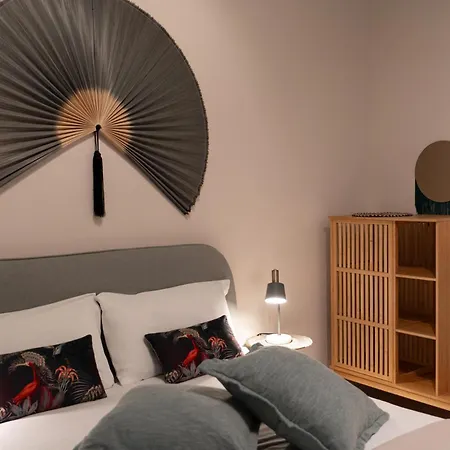 Palazzo Marzionna Maison d'hôtes