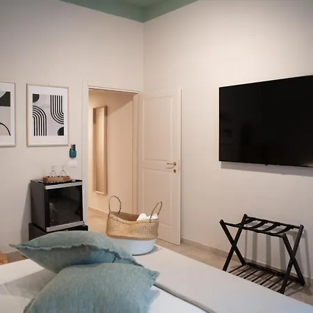 Palazzo Marzionna 4*