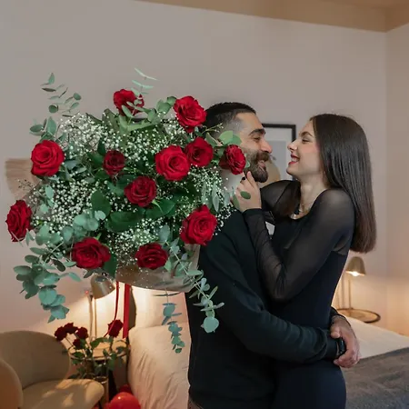 Palazzo Marzionna Maison d'hôtes Polignano a Mare