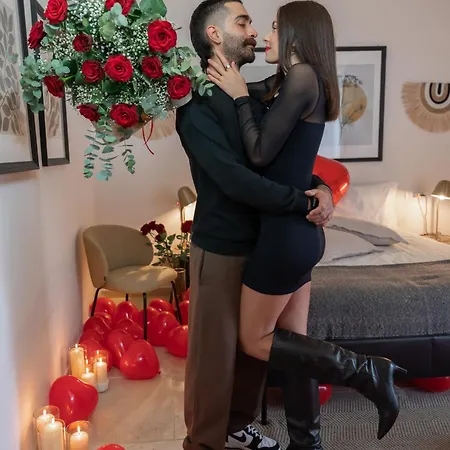 Maison d'hôtes Palazzo Marzionna 4*