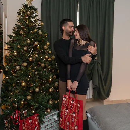 Palazzo Marzionna Maison d'hôtes 4*