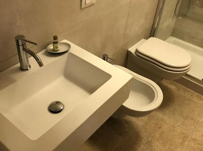 Affittacamere Palazzo Marzionna