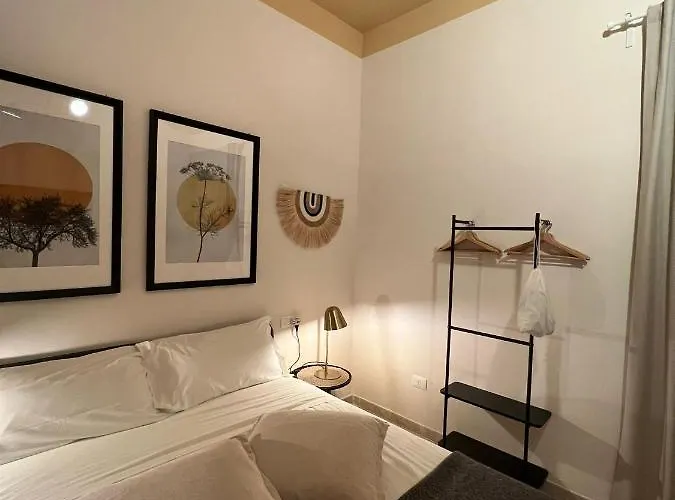 Palazzo Marzionna 4*