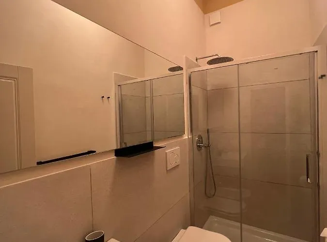 Palazzo Marzionna Affittacamere 4*