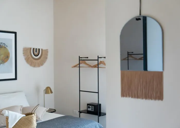 Palazzo Marzionna 4*