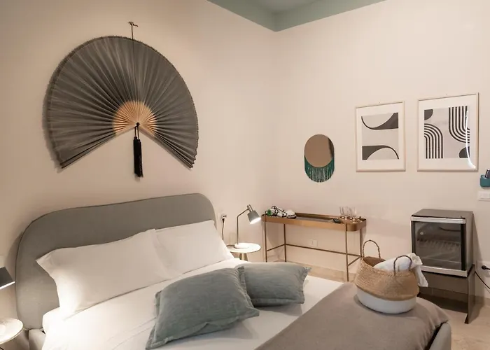 Palazzo Marzionna Affittacamere 4*