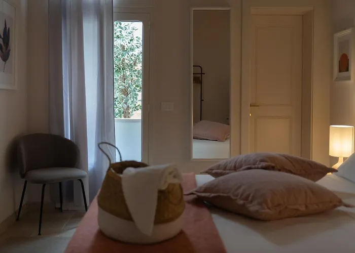 Affittacamere Palazzo Marzionna Polignano a Mare
