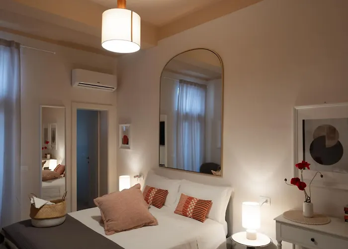 Affittacamere Palazzo Marzionna