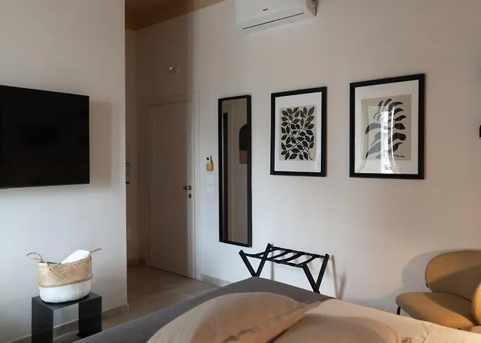 Palazzo Marzionna Affittacamere Polignano a Mare