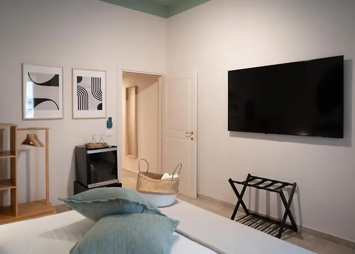 Palazzo Marzionna 4*