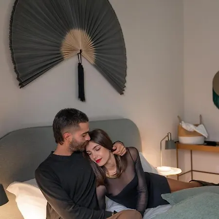Palazzo Marzionna ゲストハウス 4*
