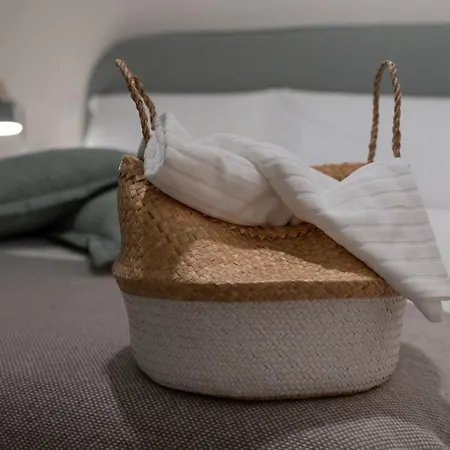 Palazzo Marzionna 4*