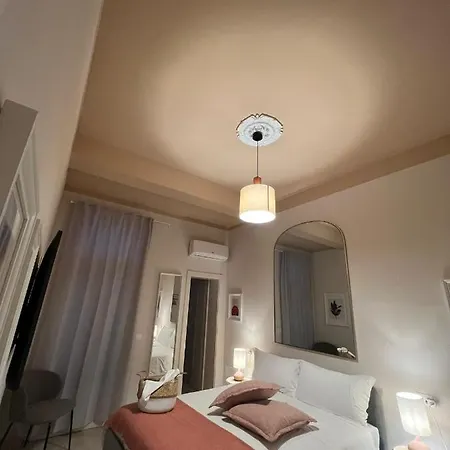 招待所 Palazzo Marzionna 滨海波利尼亚诺