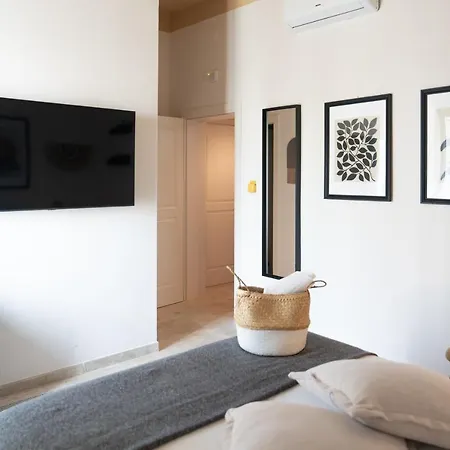 Palazzo Marzionna 招待所 4*