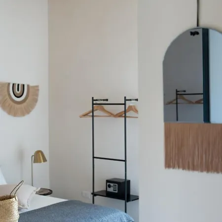 Palazzo Marzionna 4*