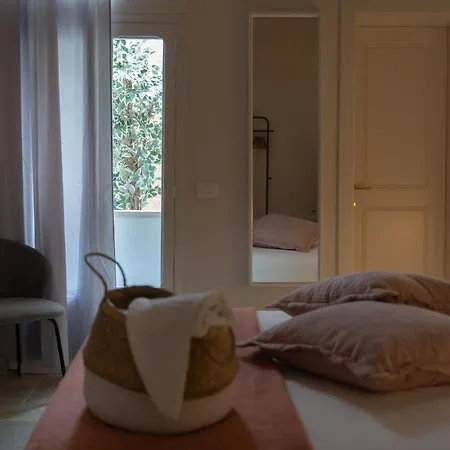 Pensión Palazzo Marzionna Polignano a Mare