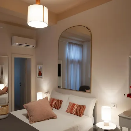 Pensión Palazzo Marzionna