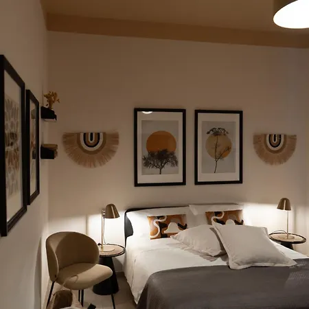 Palazzo Marzionna * Polignano a Mare