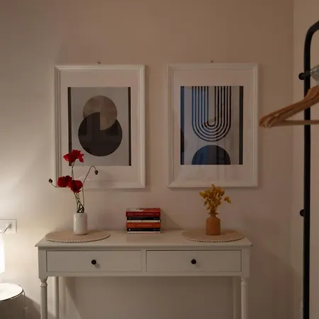 Pensjonat Palazzo Marzionna 4*