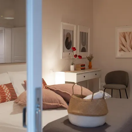 Palazzo Marzionna Gæstehus 4*