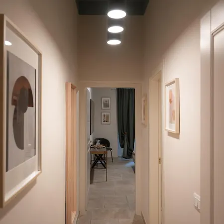 Palazzo Marzionna Polignano a Mare