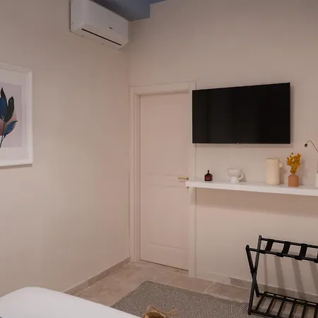 招待所 Palazzo Marzionna 4*