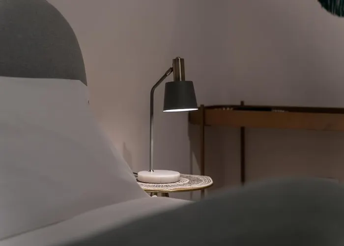 Palazzo Marzionna Polignano a Mare