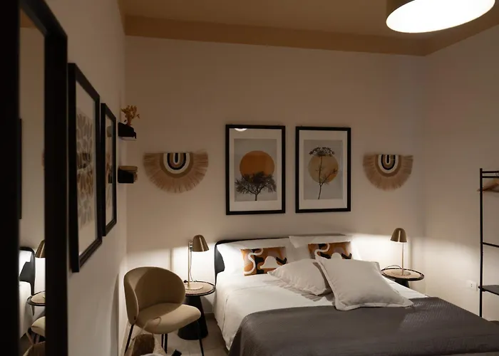 Palazzo Marzionna 4* Polignano a Mare