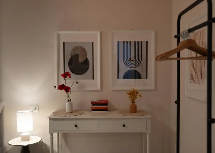 Casa de hóspedes Palazzo Marzionna 4*