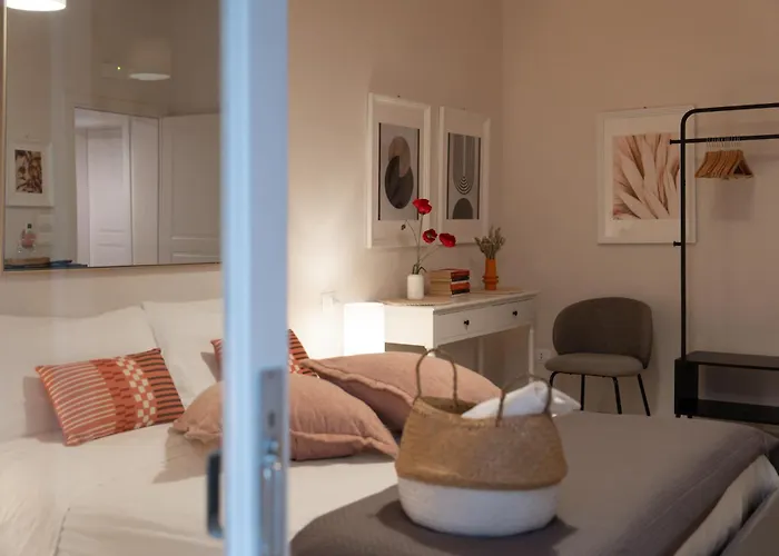 Palazzo Marzionna Casa de hóspedes 4*